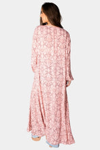 Load image into Gallery viewer, The Posh Pink Duster (XS-L)