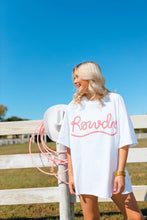 Load image into Gallery viewer, The Rowdy Tee (S-L)