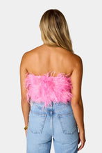 Load image into Gallery viewer, Girls Night Out Top in Baby Pink (S-L)