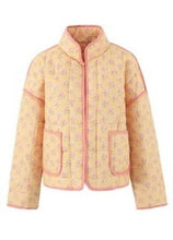 Load image into Gallery viewer, The Sweetheart Quilted Jacket (S-L)