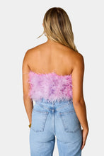 Load image into Gallery viewer, Girls Night Out Top in Lavender (S-L)