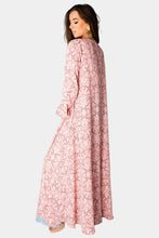 Load image into Gallery viewer, The Posh Pink Duster (XS-L)