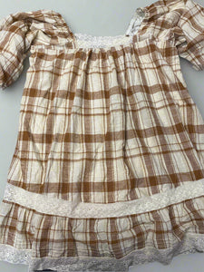 High Plains Dress (3XL)