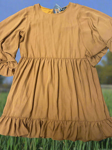 Desert Vista Dress (L)