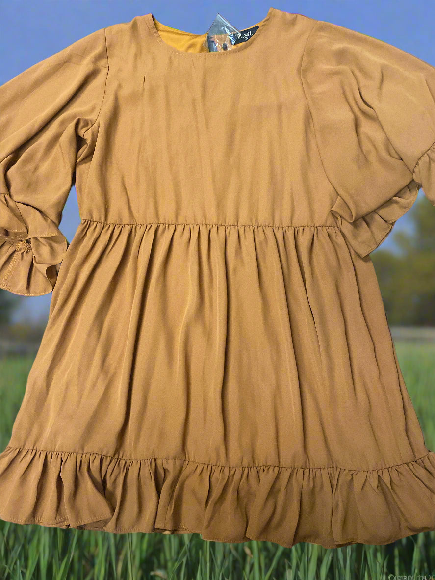 Desert Vista Dress (L)