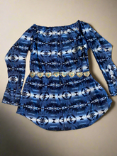 Load image into Gallery viewer, Wrangler Pearl Snap Western Dress 6 Available
