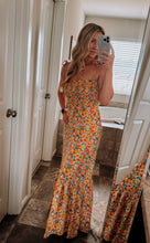 Load image into Gallery viewer, Secret Garden Maxi Dress (XS-L)