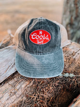 Load image into Gallery viewer, Coors Banquet Hat