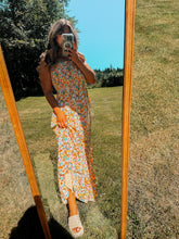 Load image into Gallery viewer, Secret Garden Maxi Dress (XS-L)