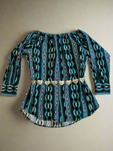Load image into Gallery viewer, Wrangler Pearl Snap Western Dress 6 Available