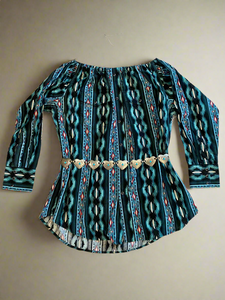 Wrangler Pearl Snap Western Dress 6 Available