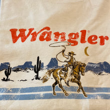 Load image into Gallery viewer, Wrangler High Plains Drifter Tee (L)