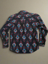 Load image into Gallery viewer, Vintage Rodeo Mid Flap Wrangler (S)