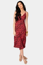 Load image into Gallery viewer, Honkey Tonk Angel Slip Dress (XS-L)