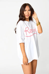 The Rowdy Tee (S-L)