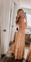 Load image into Gallery viewer, Secret Garden Maxi Dress (XS-L)