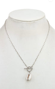 The Coastal Cowgirl Necklace