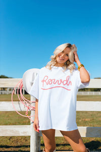 The Rowdy Tee (S-L)