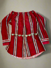 Load image into Gallery viewer, Wrangler Pearl Snap Western Dress 6 Available