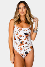 Load image into Gallery viewer, Coastal Cowgirl One Piece Swim (S-L)