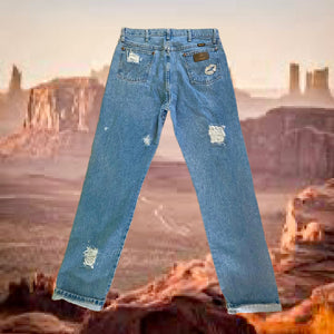Super Star Wranglers (34) Only $19.50 with 70% off