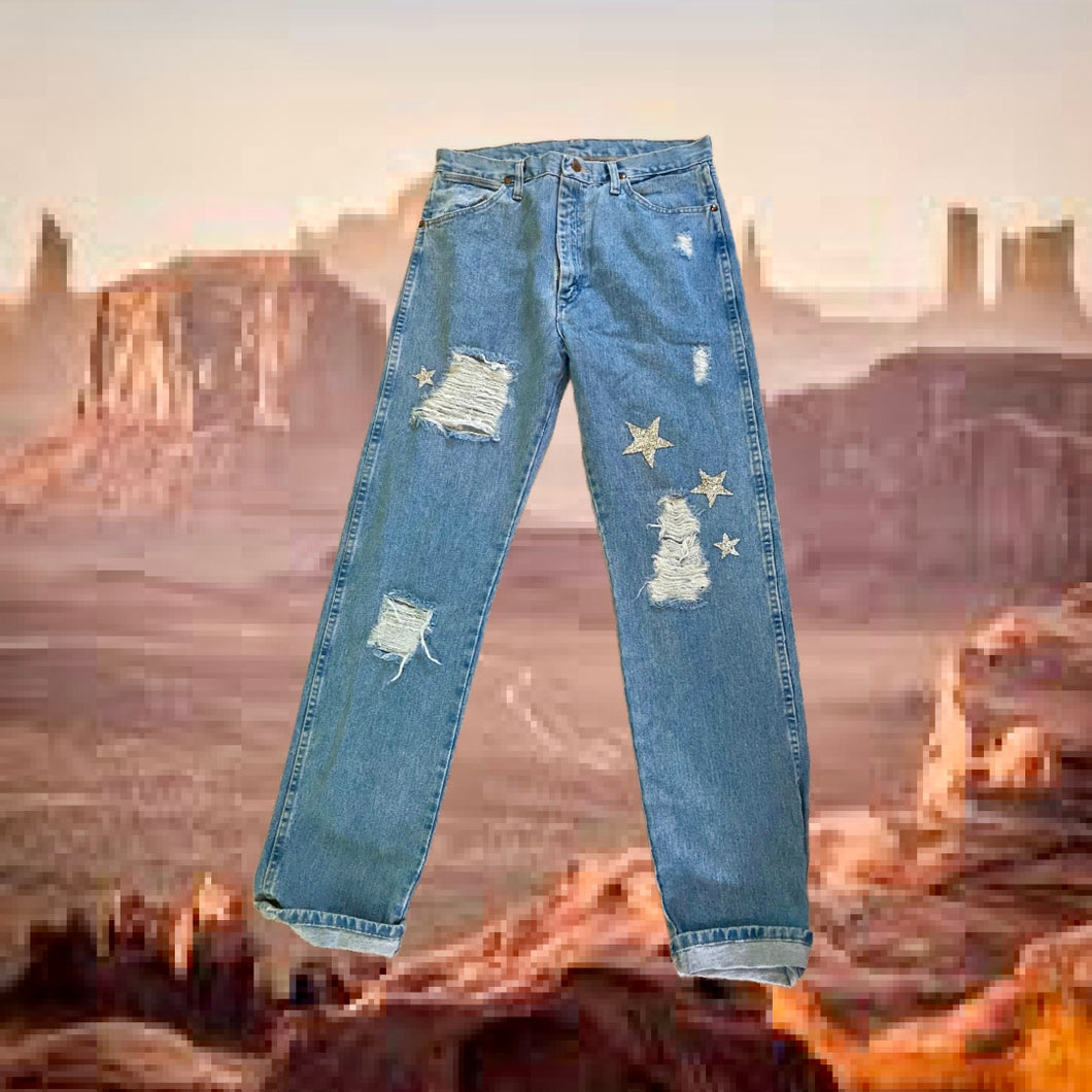 Super Star Wranglers (34) Only $19.50 with 70% off