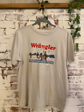 Load image into Gallery viewer, Wrangler High Plains Drifter Tee (L)