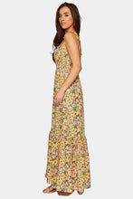 Load image into Gallery viewer, Secret Garden Maxi Dress (XS-L)