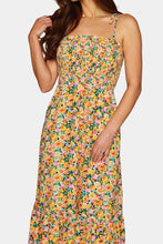 Load image into Gallery viewer, Secret Garden Maxi Dress (XS-L)