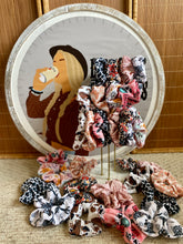 Load image into Gallery viewer, Thunderstruck AC/DC Scrunchie