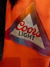 Load image into Gallery viewer, Coors Light Tye Dye Crew (L)