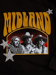 Midland Crew (M) Only $12.00 with 70% off