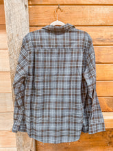 Load image into Gallery viewer, Coors Light Mountain Button Down (M) Only $10.50 with 70% off