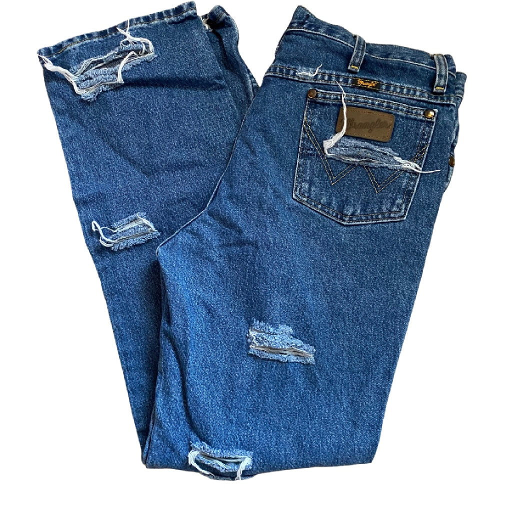 Corral Wranglers(35)  Only $16.50 with 70% off