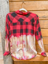Load image into Gallery viewer, Boones Farm Flannel (S)