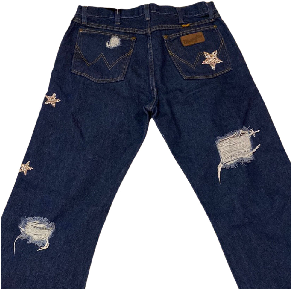 Galaxy Gal Wranglers (33)  Only $19.50 with 70% off